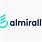 Almirall Logo