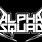 Alpha Squad Logo