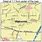 Alpharetta GA City Map