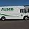 Alsco Truck
