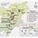 Alto Adige Wine Map