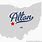Alton Ohio Map