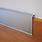 Aluminum Baseboard