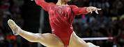 Aly Raisman Olympics Gymnastics