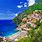 Amalfi Coast Italy Vacations