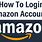 Amazon Business Login