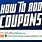 Amazon Coupon Codes Current