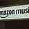 Amazon Digital Music