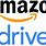 Amazon Drive Logo