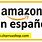 Amazon Español