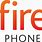 Amazon Fire Logo