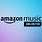Amazon Music Unlimited App