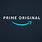 Amazon Prime Original Logo