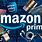 Amazon Prime Video Subscription