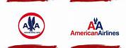 American Airlines Logo Evolution