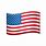 American Flag Emoji Copy/Paste