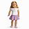 American Girl Doll Birthday Outfit