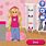 American Girl Doll Games Online