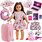 American Girl Doll Travel