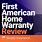 American Home Warranty Insurance