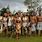 Amerindians in Guyana