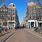 Amsterdam City Streets
