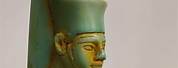 Amun-Ra Statue