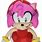 Amy Rose Doll