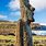 Anakena Beach Easter Island