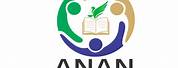Anan Logo