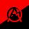 Anarcho-Communism Flag