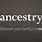 Ancestry UK Official Site
