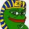 Ancient Egypt Pepe