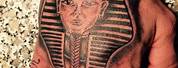 Ancient Mummy Tattoos