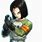 Android 17 Dbfz
