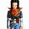Android 17 Drawing