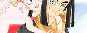 Android 17 and Marron