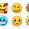 Android 9 Emojis