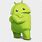 Android Bot Logo