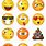 Android Emoji Stickers