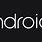 Android Logo Font