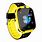 Android Smart Watch for Kids