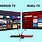 Android TV vs Roku TV