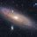 Andromeda Galaxy High Res