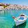 Andros Island Cyclades Greece