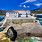Andros Island Greece HD Wallpaper
