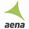 Anea Airport Logo