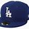 Angeles Dodgers Cap