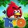 Angry Birds App Store