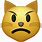 Angry Cat Emoji